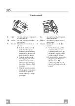 Предварительный просмотр 46 страницы Kuppersbusch EDIP6450.0E Instructions For Use Manual