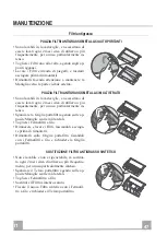 Предварительный просмотр 47 страницы Kuppersbusch EDIP6450.0E Instructions For Use Manual