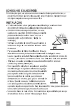 Предварительный просмотр 58 страницы Kuppersbusch EDIP6450.0E Instructions For Use Manual