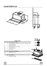 Предварительный просмотр 61 страницы Kuppersbusch EDIP6450.0E Instructions For Use Manual