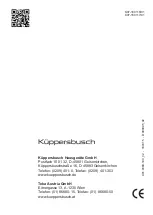 Предварительный просмотр 88 страницы Kuppersbusch EDIP6450.0E Instructions For Use Manual