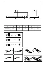 Предварительный просмотр 22 страницы Kuppersbusch EDL 12750.1E Instructions For Use And Installation