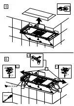 Предварительный просмотр 26 страницы Kuppersbusch EDL 12750.1E Instructions For Use And Installation