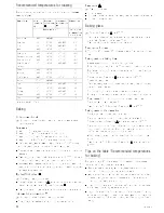 Preview for 7 page of Kuppersbusch EEB 6200.5 Manual