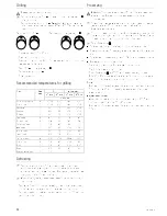 Preview for 9 page of Kuppersbusch EEB 6200.5 Manual