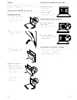 Preview for 13 page of Kuppersbusch EEB 6200.5 Manual