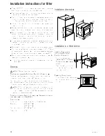 Preview for 15 page of Kuppersbusch EEB 6200.5 Manual