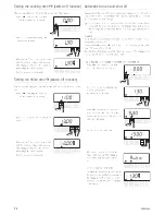 Preview for 11 page of Kuppersbusch EEB 6200.8 Manual