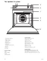 Preview for 3 page of Kuppersbusch EEB 6250.0 Manual