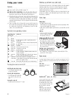 Preview for 5 page of Kuppersbusch EEB 6250.0 Manual