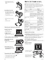 Preview for 11 page of Kuppersbusch EEB 6250.0 Manual