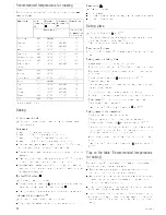 Preview for 7 page of Kuppersbusch EEB 6300.5 Instructions For Use And Installation Instructions