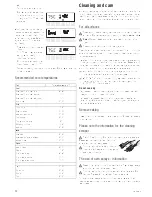 Preview for 13 page of Kuppersbusch EEB 6300.5 Instructions For Use And Installation Instructions