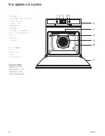 Preview for 3 page of Kuppersbusch EEB 6300.8 Instructions For Use And Installation Instructions