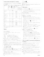 Preview for 7 page of Kuppersbusch EEB 6300.8 Instructions For Use And Installation Instructions