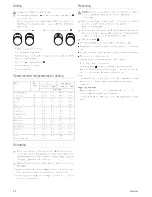 Preview for 9 page of Kuppersbusch EEB 6300.8 Instructions For Use And Installation Instructions