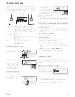 Preview for 10 page of Kuppersbusch EEB 6300.8 Instructions For Use And Installation Instructions