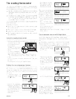 Preview for 12 page of Kuppersbusch EEB 6300.8 Instructions For Use And Installation Instructions