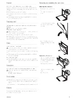 Preview for 14 page of Kuppersbusch EEB 6300.8 Instructions For Use And Installation Instructions