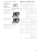 Preview for 15 page of Kuppersbusch EEB 6300.8 Instructions For Use And Installation Instructions