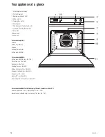 Preview for 3 page of Kuppersbusch EEB 6375.0 Instructions For Use And Installation Instructions