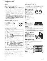 Preview for 5 page of Kuppersbusch EEB 6375.0 Instructions For Use And Installation Instructions