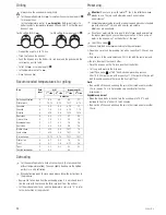 Preview for 9 page of Kuppersbusch EEB 6375.0 Instructions For Use And Installation Instructions