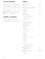 Preview for 2 page of Kuppersbusch EEB 6450.5 Instructions For Use And Installation Instructions