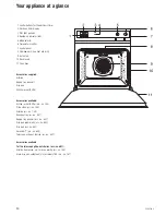 Preview for 3 page of Kuppersbusch EEB 6500.0 Instructions For Use And Installation Instructions