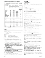 Preview for 7 page of Kuppersbusch EEB 6500.0 Instructions For Use And Installation Instructions