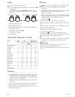 Preview for 9 page of Kuppersbusch EEB 6500.0 Instructions For Use And Installation Instructions