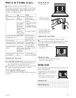 Preview for 14 page of Kuppersbusch EEB 6500.0 Instructions For Use And Installation Instructions