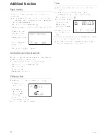 Preview for 10 page of Kuppersbusch EEB 6500.5 Instructions For Use And Installation Instructions