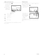 Предварительный просмотр 30 страницы Kuppersbusch EEB 6500.8 Use And Installation  Manual