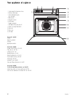 Preview for 3 page of Kuppersbusch EEB 6600.0 Instructions For Use And Installation Instructions