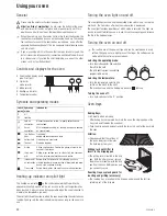 Preview for 5 page of Kuppersbusch EEB 6600.0 Instructions For Use And Installation Instructions