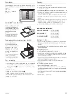 Preview for 6 page of Kuppersbusch EEB 6600.0 Instructions For Use And Installation Instructions