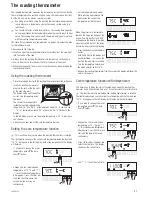 Preview for 12 page of Kuppersbusch EEB 6600.0 Instructions For Use And Installation Instructions