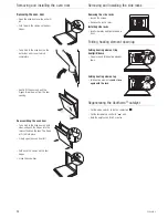 Preview for 15 page of Kuppersbusch EEB 6600.0 Instructions For Use And Installation Instructions