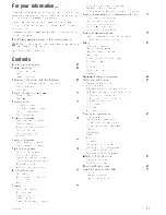 Preview for 2 page of Kuppersbusch EEB 6600.5 Instructions For Use And Installation Instructions