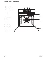 Preview for 3 page of Kuppersbusch EEB 6600.5 Instructions For Use And Installation Instructions