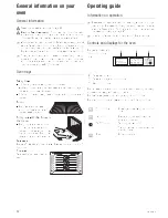 Preview for 5 page of Kuppersbusch EEB 6600.5 Instructions For Use And Installation Instructions