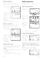 Preview for 8 page of Kuppersbusch EEB 6600.5 Instructions For Use And Installation Instructions