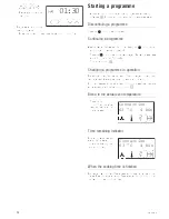 Preview for 9 page of Kuppersbusch EEB 6600.5 Instructions For Use And Installation Instructions