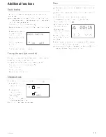 Preview for 10 page of Kuppersbusch EEB 6600.5 Instructions For Use And Installation Instructions