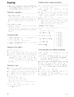 Preview for 11 page of Kuppersbusch EEB 6600.5 Instructions For Use And Installation Instructions