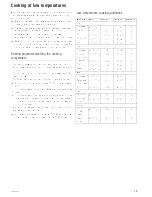 Preview for 14 page of Kuppersbusch EEB 6600.5 Instructions For Use And Installation Instructions