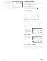 Preview for 10 page of Kuppersbusch EEB 6600.8 Use And Installation  Manual