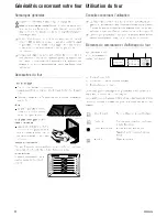 Preview for 54 page of Kuppersbusch EEB 6600.8 Use And Installation  Manual