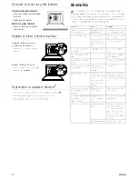 Preview for 72 page of Kuppersbusch EEB 6600.8 Use And Installation  Manual